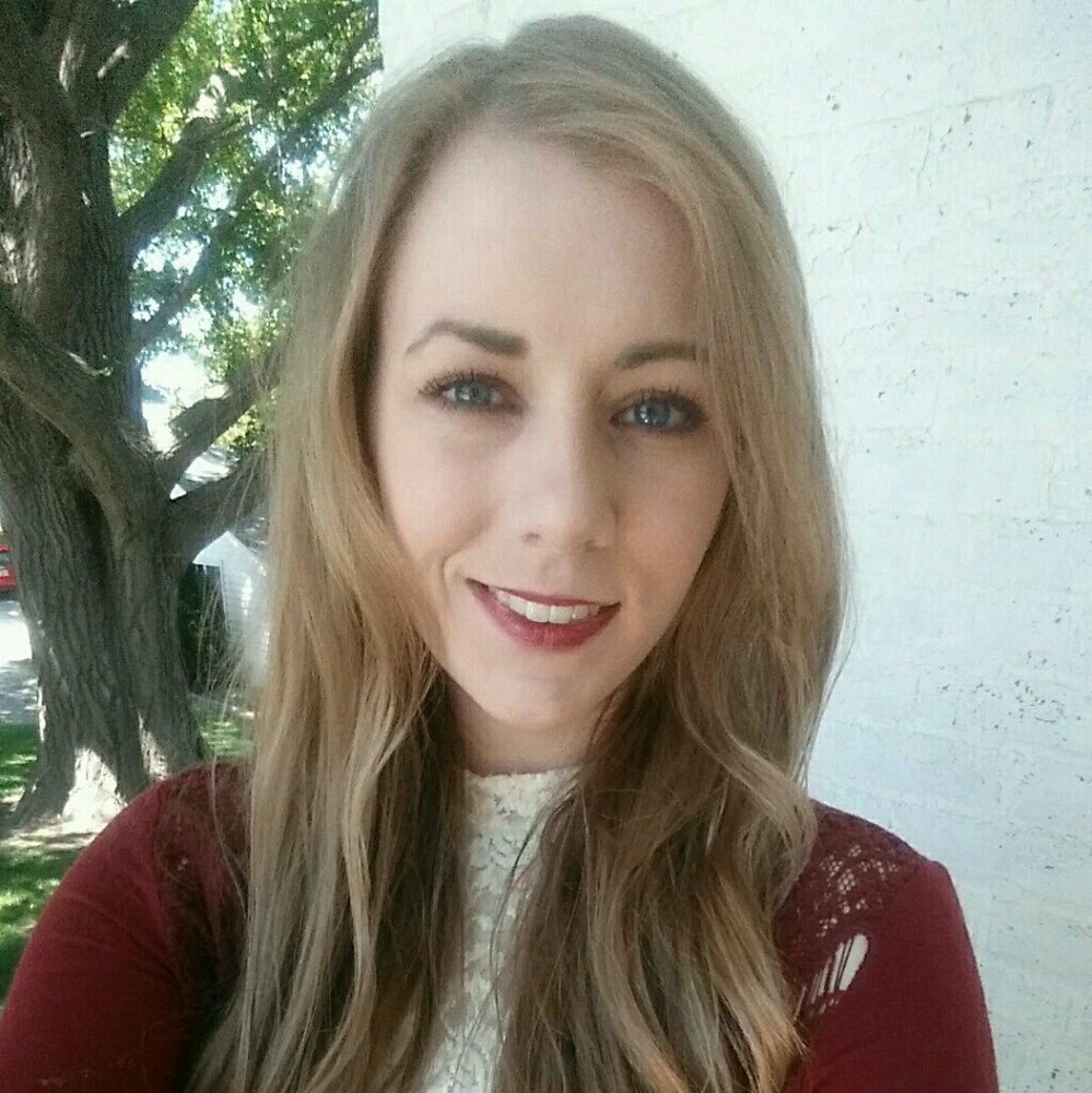 Meet your Posher, Amy